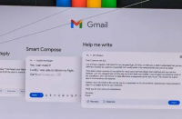 谷歌正在用人工智能增强Gmail帮我写即将到来