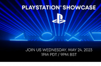 PlayStation的下一个大型展示会终于在5月24日举行