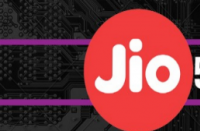 搭载Jio5G的摩托罗拉手机你是摩托罗拉用户那么有好消息要告诉你