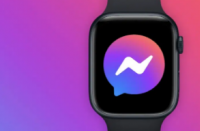 Meta确认停用AppleWatchFBMessenger应用程序