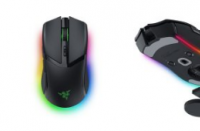 Razer 推出 Cobra 和 Cobra Pro 游戏鼠标