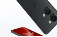 OnePlus Nord 3 5G 发布 内存高达 16GB