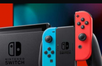 NintendoSwitch继任者将于2024年第一季度推出–传闻