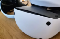 索尼声称PSVR2销量不错实际上