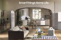 SmartThings Week：三星的家庭自动化应用程序已经发展