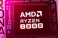 AMDRDNA3.5GFX11.5GPU驱动程序正在准备中将支持Ryzen8000CPU和APU