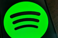 Spotify可以让用户免费收听有声读物