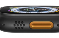 AppleWatchUltra将于2025年重大升级采用MicroLED显示技术屏幕尺寸为2.12英寸