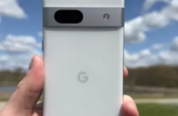 GooglePixel7a是一款出色的手机售价仅为449美元