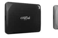 1TB Crucial X9 Pro外置SSD和MX500内置SSD在亚马逊上以最低价出售