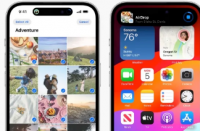 iOS17是苹果为其iPhone机型推出的最新操作系统