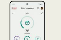 Fitbit公布应用程序更新并预告黑暗模式