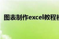 图表制作excel教程视频（图表制作 excel）