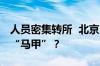 人员密集转所  北京、深圳大华国际成大华所“马甲”？