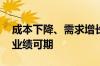 成本下降、需求增长 电力板块上市公司中期业绩可期