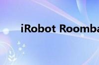 iRobot Roomba i3+ 变得超级便宜