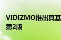 VIDIZMO推出其基于AI的视频和音频编辑的第2版