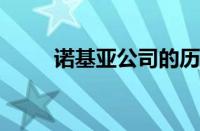 诺基亚公司的历史演变与创新战略