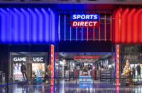 Sports Direct 在 Westfield White City 开设了 29,000 平方英尺的商店