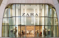 Zara 母公司 Inditex 推出强劲秋季系列 推动销售增长