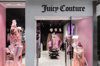 Juicy Couture 重返英国 在 Westfield Stratford City 开设新店