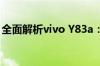 全面解析vivo Y83a：性能、设计与使用体验