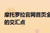 摩托罗拉官网首页全新上线，探索科技与时尚的交汇点